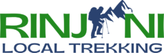 LOGO RINJANI LOCAL TREKKING